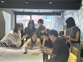 利伯他茲ai導入