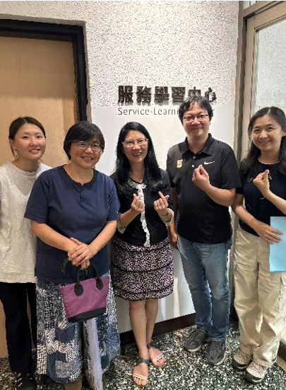 教師社群老師合作