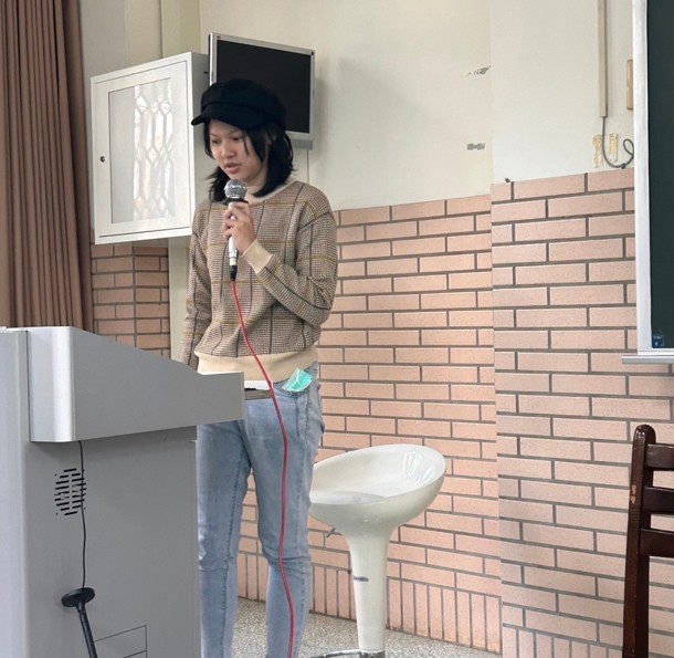 舊種籽隊員經驗分享