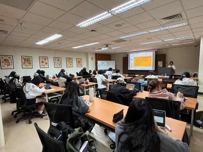 精神病介紹與照護