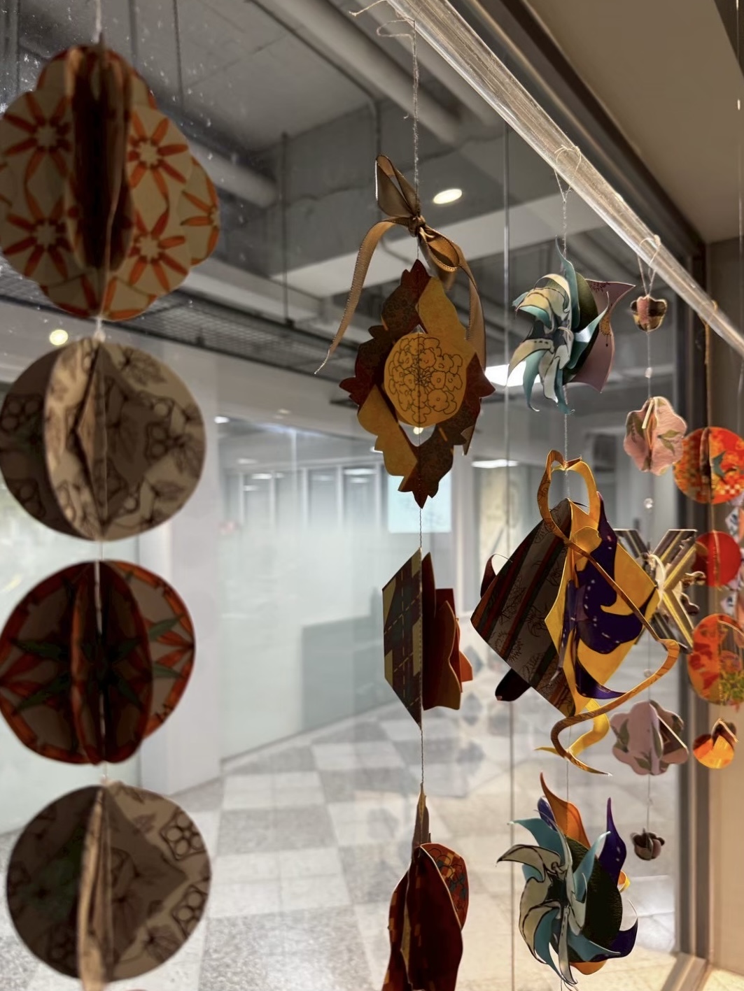 織品設計成果展