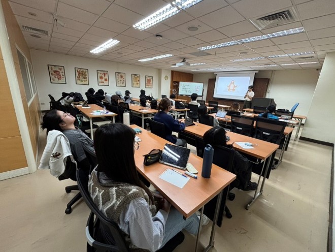 正念減壓的日常應用建議